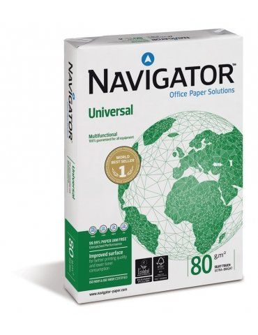 Risma Fabriano Copy 2 Fotocopie Bianca A4 500 Fogli