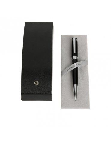 Portamine Spalding & Bros Boston Nero