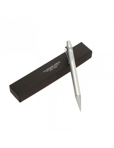 Portamine Spalding & Bros Alluminio Portamine Spalding & Bros Alluminio