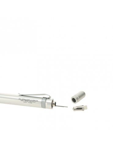 Portamine Spalding & Bros Alluminio Portamine Spalding & Bros Alluminio