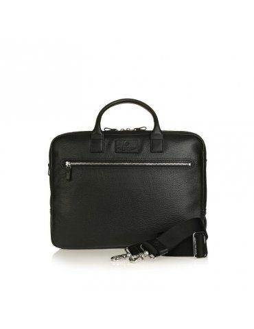 Cartella Spalding & Bros Vermont 2 Zip