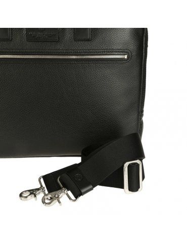 Cartella Spalding & Bros Vermont 2 Zip