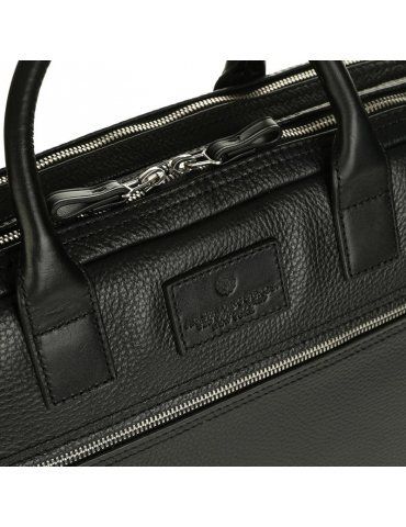 Cartella Spalding & Bros Vermont 2 Zip