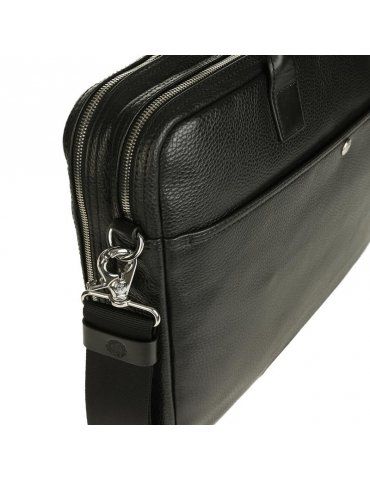 Cartella Spalding & Bros Vermont 2 Zip