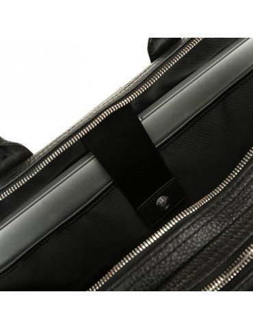 Cartella Spalding & Bros Vermont 2 Zip