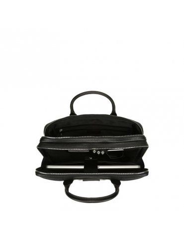 Cartella Spalding & Bros Vermont 2 Zip