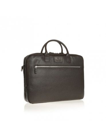 Cartella Spalding & Bros Vermont 2 Zip