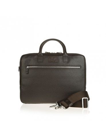 Cartella Spalding & Bros Vermont 2 Zip