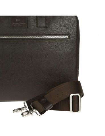 Cartella Spalding & Bros Vermont 2 Zip