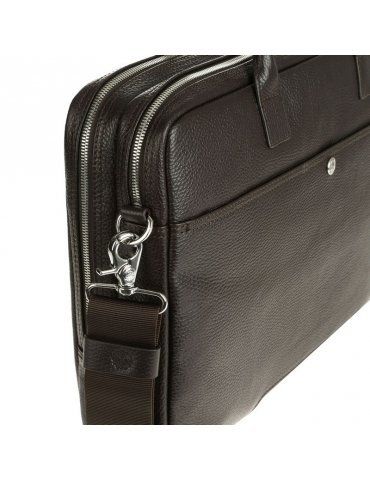 Cartella Spalding & Bros Vermont 2 Zip