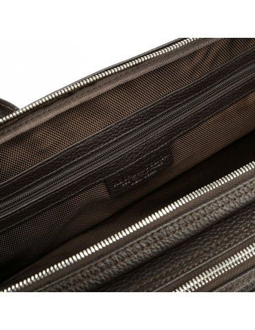 Cartella Spalding & Bros Vermont 2 Zip