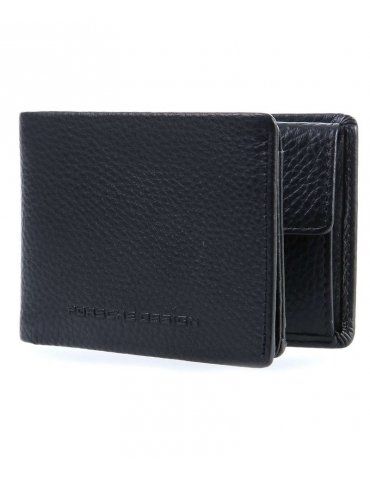 Portafoglio Uomo Porsche Design Cervo 2.1 4 Scomparti