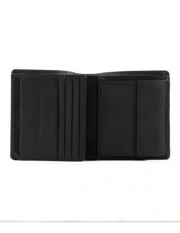 Portafoglio Uomo Porsche Design Cervo 2.1 4 Scomparti