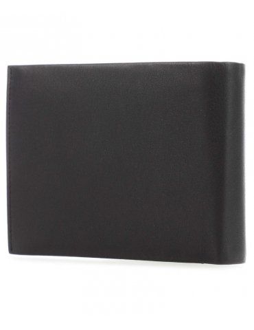 Portafoglio Uomo Porsche Design CL2 3.0 10 Scomparti Nero