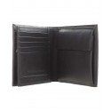 Portafoglio Uomo Porsche Design CL2 3.0 10 Scomparti Nero