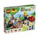 LEGO Duplo Treno a Vapore