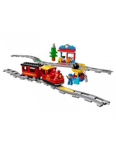 LEGO Duplo Treno a Vapore