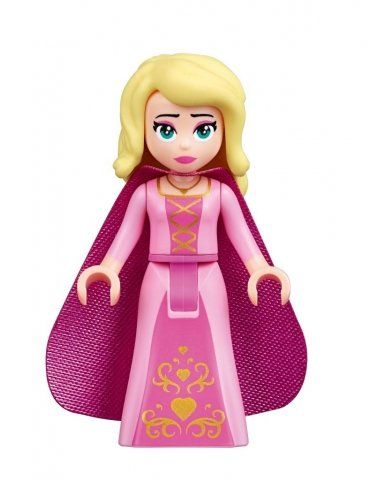 LEGO The LEGO Movie 2: Ecco a Voi la Regina Wello Ke Wuoglio