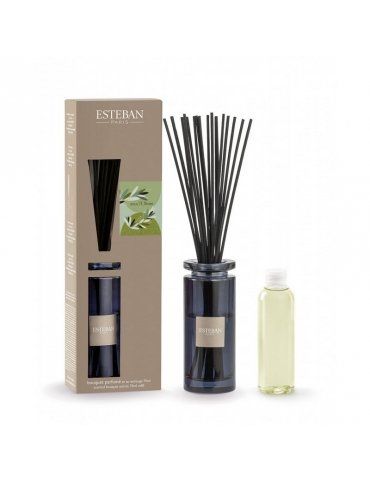 Profumatori Ambiente ESTEBAN Sotto L'Ulivo