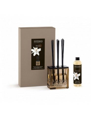 Profumatori Ambiente ESTEBAN PARIS Neroli