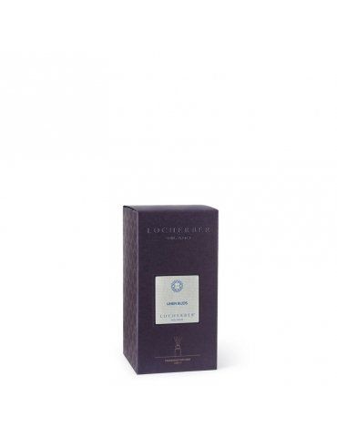 Profumatore Ambiente LOCHERBER Linen Buds