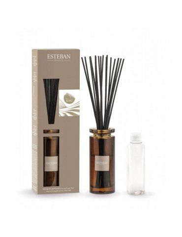 Profumatori Ambiente ESTEBAN Muschio Bianco