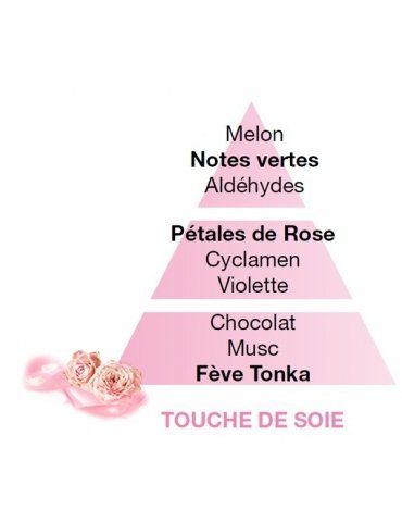 Profumatori Ambiente LAMPE BERGER Touche De Soie