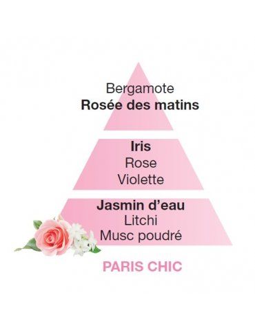 Profumatori Ambiente LAMPE BERGER Paris Chic