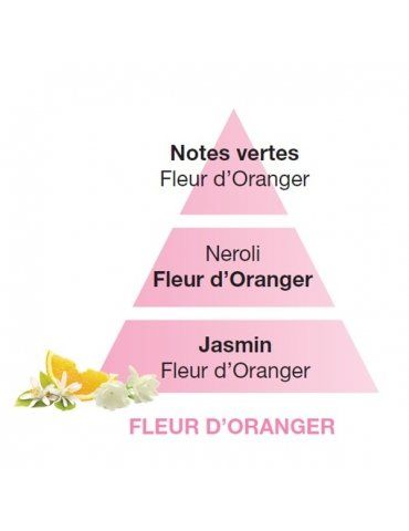 Profumatori Ambiente LAMPE BERGER Fleur D'Oranger