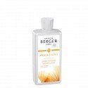 Profumatori Ambiente LAMPE BERGER Aroma Energy Zestes Toniques 500 ml