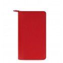 Organiser Saffiano Zip Personal FILOFAX