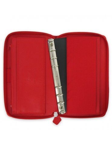 Organiser Saffiano Zip Personal FILOFAX