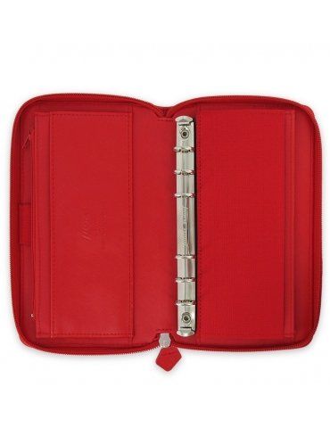 Organiser Saffiano Zip Personal FILOFAX