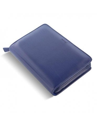 Organiser Metropol Zip Personal FILOFAX