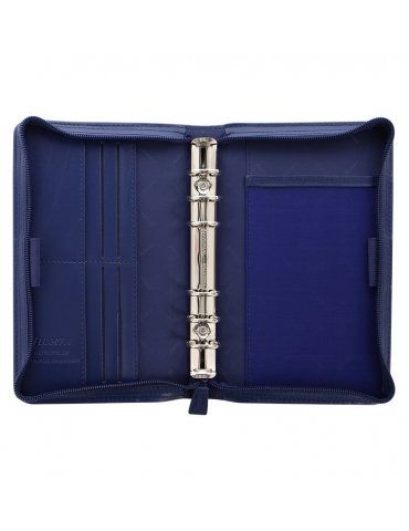 Organiser Metropol Zip Personal FILOFAX