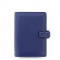 Organizer Filofax Metropol Personal 2020 Blu Navy