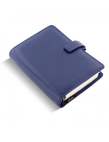 Organizer Filofax Metropol Personal 2020 Blu Navy