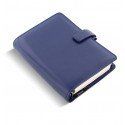 Organizer Filofax Metropol Personal 2020 Blu Navy