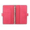 Organizer Filofax 2020 Saffiano Personal Compact Rosa