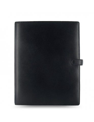 Organizer Filofax 2020 Finsbury A4 Nero