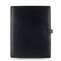 Organizer Filofax 2020 Finsbury A4 Nero