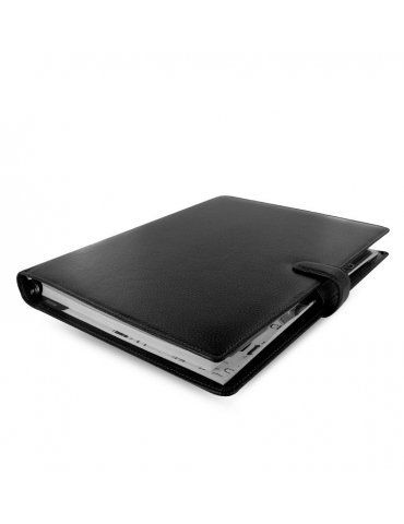 Organizer Filofax 2020 Finsbury A4 Nero