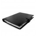 Organizer Filofax 2020 Finsbury A4 Nero