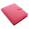 Organizer Filofax 2020 Saffiano A5 Rosa