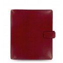 Organizer Filofax 2020 Metropol A5 Rosso