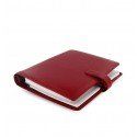 Organizer Filofax 2020 Metropol A5 Rosso