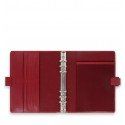 Organizer Filofax 2020 Metropol A5 Rosso