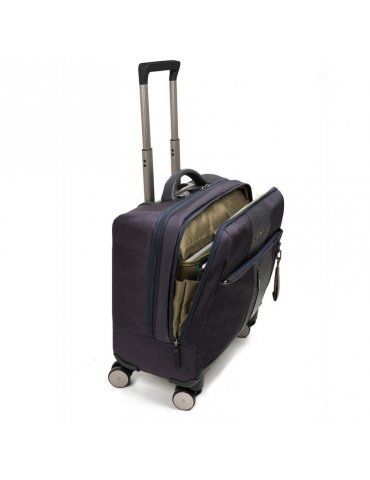 Cartella Trolley Piquadro Brief in Offerta con Sconti e Saldi Outlet