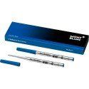 Refill Sfera Montblanc (M) Pacific Blue