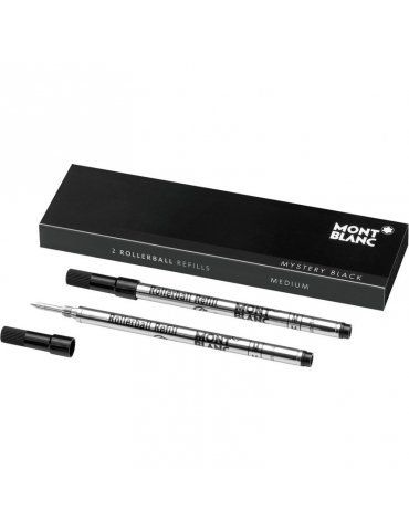 Refill Roller Montblanc (M) Mystery Black